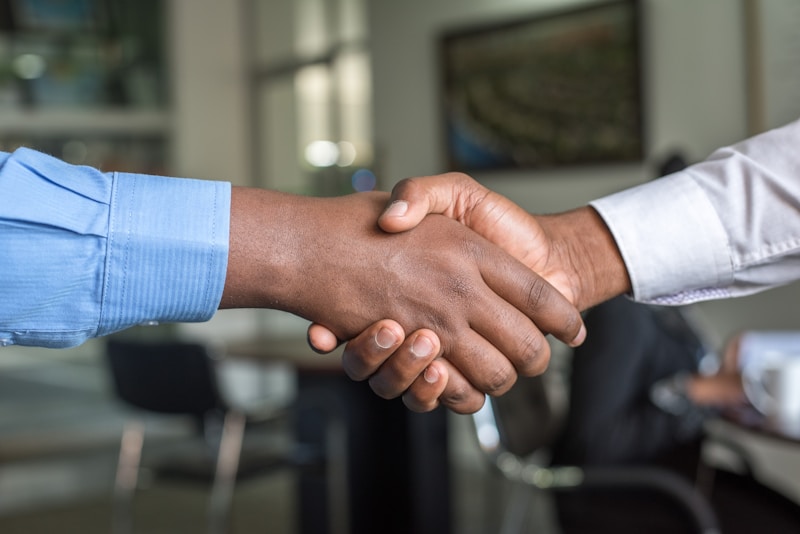 Business collaboration
